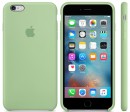 Чехол Apple для iPhone 6S Plus зеленый MM692ZM/A4