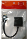 Переходник VGA-HDMI Orient C050 300504