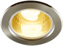 Встраиваемый светильник Arte Lamp General A8043PL-1SS