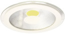 Встраиваемый светильник Arte Lamp Raggio A4215PL-1WH