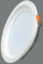 Встраиваемый светильник Elvan VLS-5048R-24W-NH