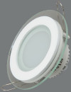 Встраиваемый светильник Elvan VLS-705R-6W-NH