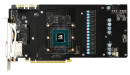 Видеокарта MSI GeForce GTX 1080 GTX1080ARMOR8GOC PCI-E 8192Mb GDDR5X 256 Bit Retail7