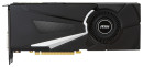 Видеокарта MSI GeForce GTX 1070 GeForce GTX 1070 AERO 8G OC PCI-E 8192Mb GDDR5 256 Bit Retail2