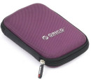 Чехол для HDD 2.5" Orico PHD-25-PU фиолетовый