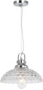 Подвесной светильник Lussole Loft 1 LSP-0207