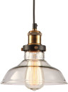 Подвесной светильник Lussole Loft IX LSP-9606