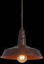 Подвесной светильник Maytoni Campane T023-11-R2