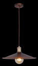 Подвесной светильник Maytoni Jingle T028-01-R