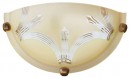 Настенный светильник Arte Lamp Beams A4330AP-1AB