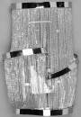 Настенный светильник Elvan W0052C