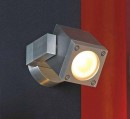 Настенный светильник Lussole Vacri LSQ-9511-012