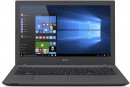 Ноутбук Acer Aspire F5-573G-57K3 15.6" 1920x1080 Intel Core i5-6200U 1Tb 6Gb nVidia GeForce GTX 950M 4096 Мб черный Windows 10 Home NX.GD6ER.002