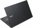 Ноутбук Acer Aspire F5-573G-57K3 15.6" 1920x1080 Intel Core i5-6200U 1Tb 6Gb nVidia GeForce GTX 950M 4096 Мб черный Windows 10 Home NX.GD6ER.0026