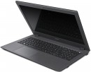 Ноутбук Acer Aspire E5-573G-P98E 15.6" 1920x1080 Intel Pentium-3556U 500Gb 4Gb nVidia GeForce GT 920M 2048 Мб черный серый Linux NX.MVMER.1055