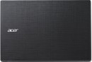 Ноутбук Acer Aspire E5-573G-P98E 15.6" 1920x1080 Intel Pentium-3556U 500Gb 4Gb nVidia GeForce GT 920M 2048 Мб черный серый Linux NX.MVMER.10510