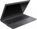 Ноутбук Acer Aspire E5-573G-58ST 15.6" 1920x1080 Intel Core i5-4210U 500 Gb 4Gb nVidia GeForce GT 920M 2048 Мб серый черный Windows 10 Home NX.MVMER.1064