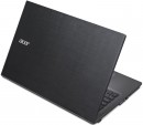 Ноутбук Acer Aspire E5-573G-58ST 15.6" 1920x1080 Intel Core i5-4210U 500 Gb 4Gb nVidia GeForce GT 920M 2048 Мб серый черный Windows 10 Home NX.MVMER.1069