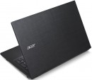 Ноутбук Acer Extensa EX2530-30A5 15.6" 1366x768 Intel Core i3-5005U 500Gb 4Gb Intel HD Graphics 5500 черный Linux NX.EFFER.0017