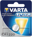 Батарейка Varta 6220 CR1220 1 шт