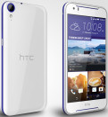 Смартфон HTC Desire 830 Dual кобальт белый 5.5" 32 Гб LTE Wi-Fi GPS8