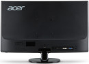 Монитор 27" Acer S271HLbid черный TN 1920x1080 250 cd/m^2 2 ms DVI HDMI VGA Аудио3