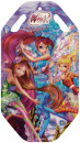 Ледянка Winx Winx Т57211 пластик разноцветный рисунок