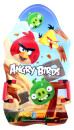 Ледянка 1Toy Angry Birds пластик рисунок Т56333