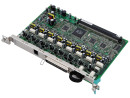 Плата дополнительных линий Panasonic KX-TDA0170XJ 8 внутренних гибридных портов для TDA100/200