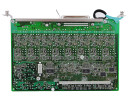 Плата дополнительных линий Panasonic KX-TDA0170XJ 8 внутренних гибридных портов для TDA100/2002