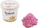 Космический песок Космический песок "Розовый" 1 цвет 1 кг Т57732