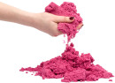 Космический песок Космический песок "Розовый" 1 цвет 1 кг Т577325