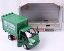 Интерактивная игрушка Play Smart Газель фургон Мебель 24см от 3 лет зелёный Р40515