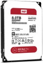 Жесткий диск 3.5" 8 Tb 7200rpm 128Mb cache Western Digital Red Pro SATAIII WD8001FFWX