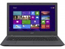 Ноутбук Acer E5-573 15.6" 1366x768 матовый 3215U 1.7GHz 4Gb 500Gb Intel HD DVD-RW Bluetooth Wi-Fi Linux черный/темно-серый NX.MVHER.010