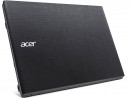 Ноутбук Acer E5-573 15.6" 1366x768 матовый 3215U 1.7GHz 4Gb 500Gb Intel HD DVD-RW Bluetooth Wi-Fi Linux черный/темно-серый NX.MVHER.0104