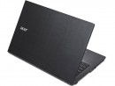 Ноутбук Acer E5-573 15.6" 1366x768 матовый 3215U 1.7GHz 4Gb 500Gb Intel HD DVD-RW Bluetooth Wi-Fi Linux черный/темно-серый NX.MVHER.0105