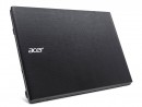 Ноутбук Acer E5-573 15.6" 1366x768 матовый 3215U 1.7GHz 4Gb 500Gb Intel HD DVD-RW Bluetooth Wi-Fi Linux черный/темно-серый NX.MVHER.0106