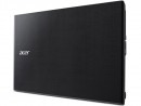 Ноутбук Acer E5-573 15.6" 1366x768 матовый 3215U 1.7GHz 4Gb 500Gb Intel HD DVD-RW Bluetooth Wi-Fi Linux черный/темно-серый NX.MVHER.0107