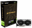 Видеокарта Palit GeForce GTX 1060 PA-GTX1060 Jetstream 6G PCI-E 6144Mb 192 Bit Retail7