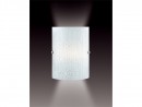 Настенный светильник Sonex Grafika 1257