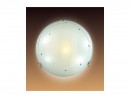 Настенный светильник Sonex Storza White 146