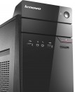 Системный блок Lenovo IdeaCentre S200 MT N3050 1.6GHz 2Gb 500Gb DVD-RW DOS клавиатура мышь черный 10HR000GRU6