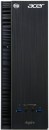 Системный блок Acer Aspire XC-710 DM i3-6100 3.7GHz 4Gb 500Gb GF720-2Gb DVD-RW Win10SL черный DT.B16ER.005