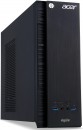 Системный блок Acer Aspire XC-710 DM i3-6100 3.7GHz 4Gb 500Gb GF720-2Gb DVD-RW Win10SL черный DT.B16ER.0052