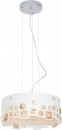 Подвесной светильник Arte Lamp Palmer A5829SP-3WH