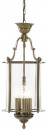 Подвесной светильник Arte Lamp Rimini A6503SP-3AB2