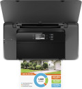 Струйный принтер HP OfficeJet 202 N4K99C6