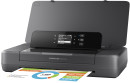 Струйный принтер HP OfficeJet 202 N4K99C8