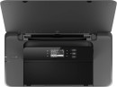 Струйный принтер HP OfficeJet 202 N4K99C9